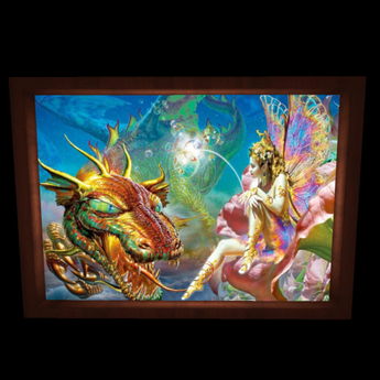 Second Life Marketplace - Mystikal Dragon